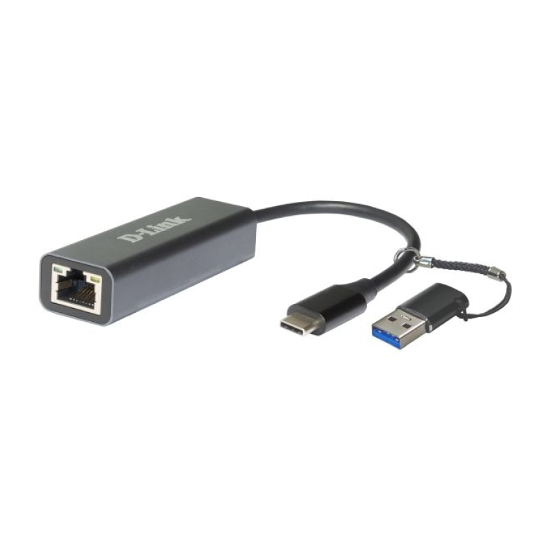 сетевой адаптер D-Link DUB-2315/A1A